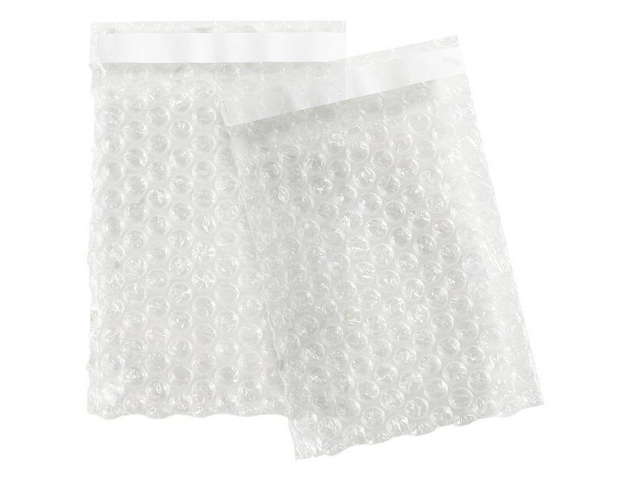 6" x 8.5" Bubble Pouch (650/Case)