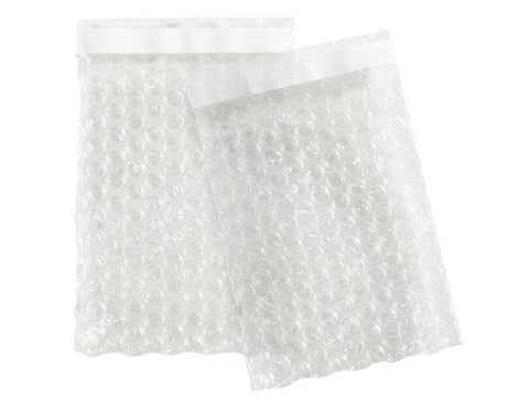 4" x 5.5" Bubble Pouch (1500/Case)