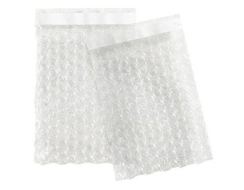 6" x 8.5" Bubble Pouch (650/Case)