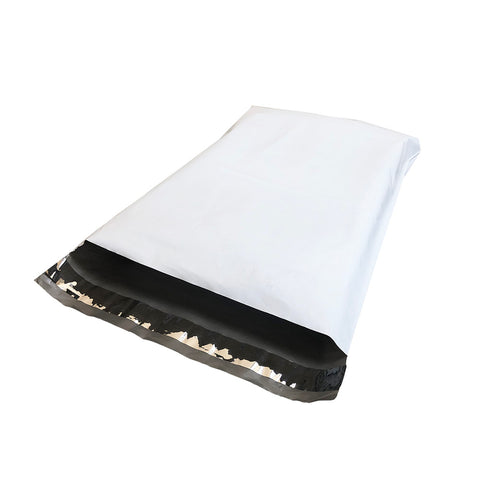 Expandable Poly Mailers 26" x 28" + 4" (100/Case)