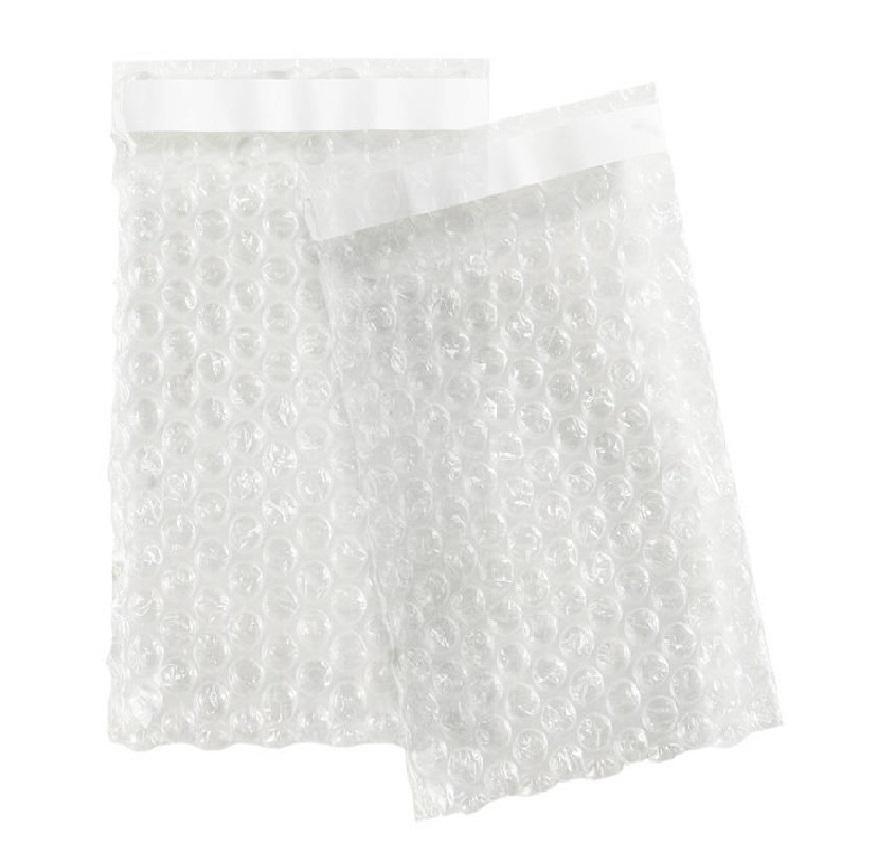 10" x 15.5" Bubble Pouches