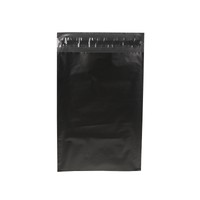 7.5" x 10.5" #2 Poly Mailers