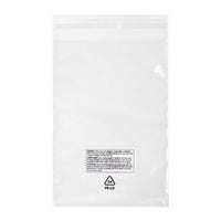 12" x 15" Poly Bags (1000/Case) (Copy)