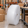Bubble Cushioning Roll – 1/2" Large Bubble, 12" x 125'
