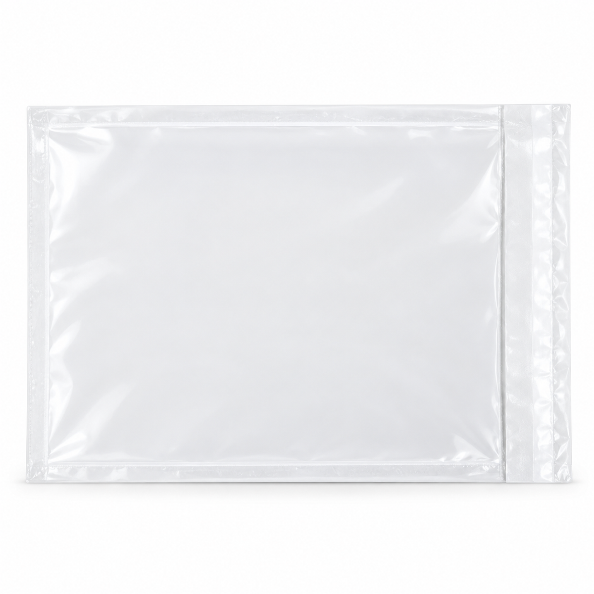 No Print Packing List Envelopes 4.5" x 5.5" (1000/case)