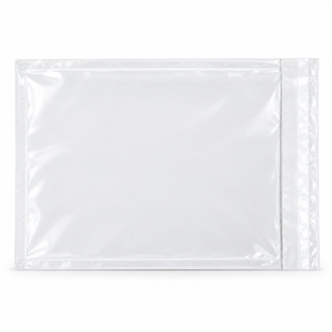 No Print Packing List Envelopes 4.5" x 5.5" (1000/case)