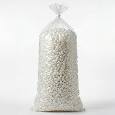 Packing Peanuts 14 Cubic Foot Bag