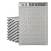 6.5" x 9" #0 Poly Bubble Mailers (250/Case)