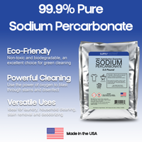 Sodium Percarbonate 5lb Bag