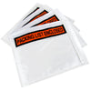 "Packing List Enclosed" Envelopes 4" x 5.5",  CASE OF 1000