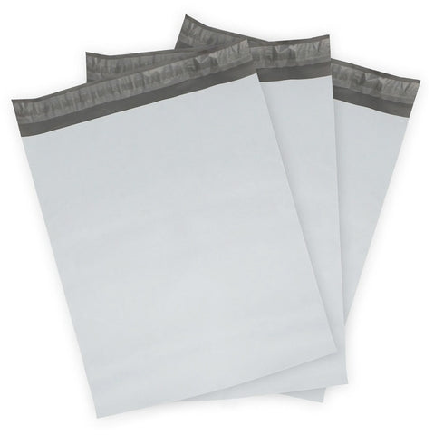 7.5" x 10.5" #2 Poly Mailers (1000/Case)