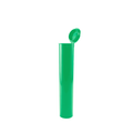Green (Opaque)