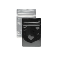 Gram Black Barrier Bag #3 (2000/Case)