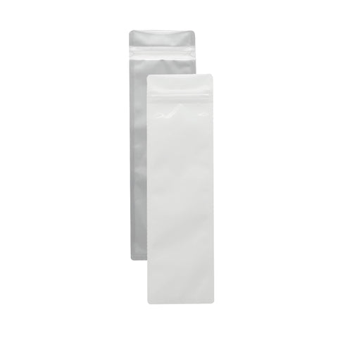 Syringe White Barrier Bag #2