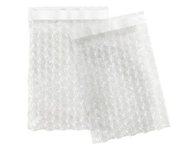 6" x 8.5" Bubble Pouch (650/Case)