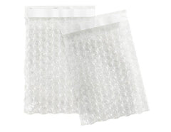 4" x 7.5" Bubble Pouch (1100/Case)