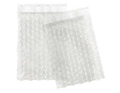 7" x 8.5" Bubble Pouch (550/Case)