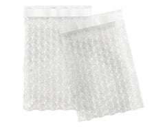 4" x 5.5" Bubble Pouch (1500/Case)