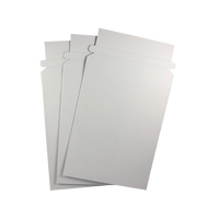 7" x 10" Cardboard Mailers