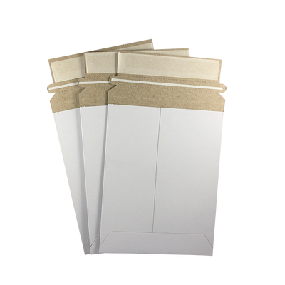 7" x 10" Cardboard Mailers