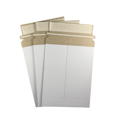 7" x 10" Cardboard Mailers