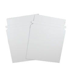 6 3/8" x 6" Cardboard Mailers