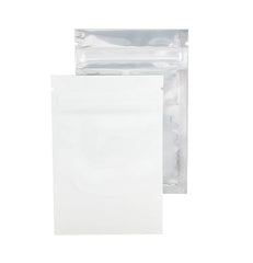 Gram White Barrier Bag #3 (2000/Case)