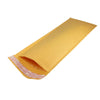 4.5" X 11" Narrow Kraft Bubble Mailer (200/Case)