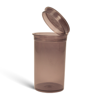 19 Dram Pop Top Bottle