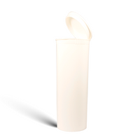 60 Dram Pop Top Bottle ( 75 bottles per case)
