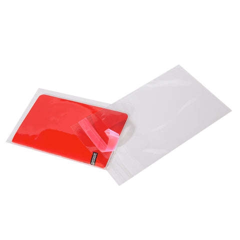 4.375" x 5.75" Poly Bags (1000/Case)