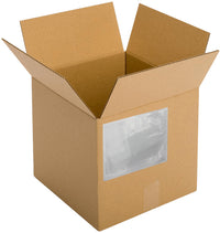 No Print Packing List Envelopes 4.5" x 5.5"