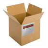 "Packing List Enclosed" Envelopes 4" x 5.5",  CASE OF 1000