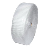 Bubble Cushioning 125' Roll 1/2" Large Bubbles 12" wide