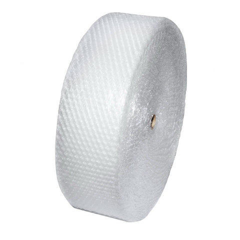 Bubble Cushioning 125' Roll 1/2 Large Bubbles 12 wide – Supply Masters®