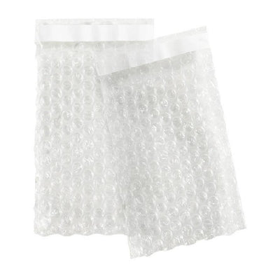 8" x 15.5" Bubble Pouch