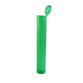 Green (transparent)